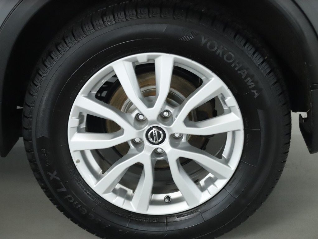 2020 Nissan Rogue SV AWD