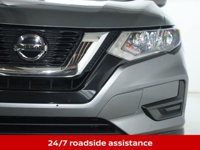 2020 Nissan Rogue SV AWD
