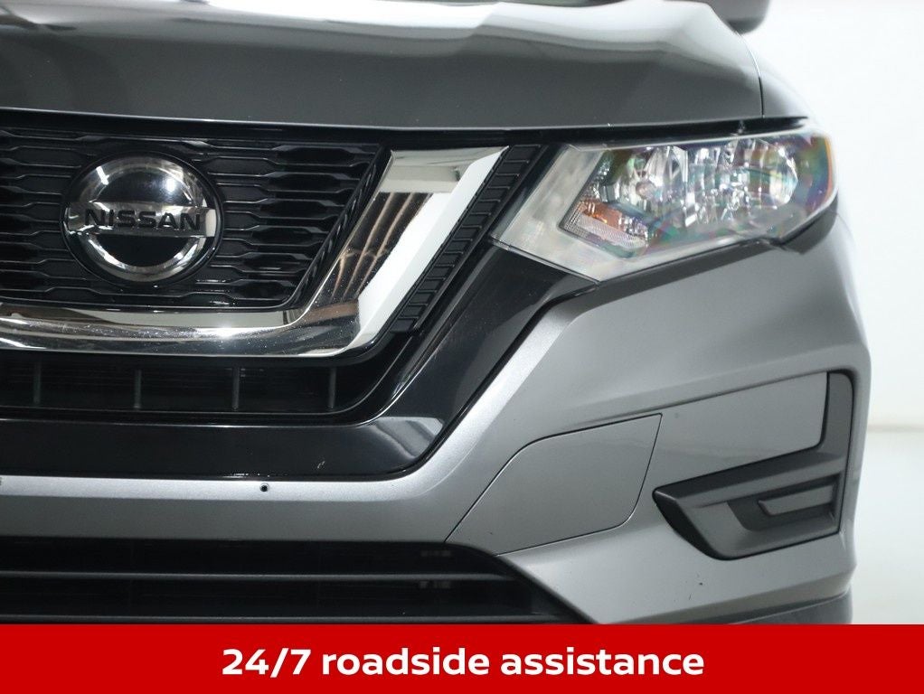 2020 Nissan Rogue SV AWD