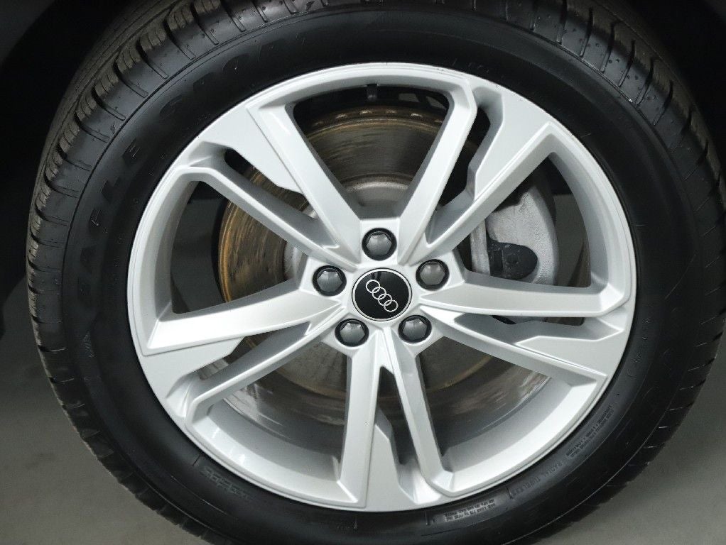 2024 Audi Q3 Premium Plus S Line quattro