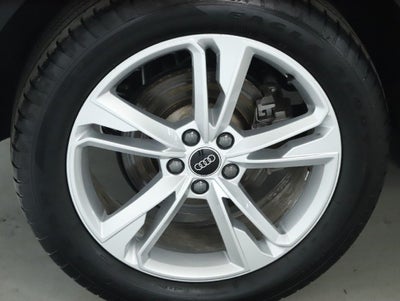 2024 Audi Q3 Premium Plus S Line quattro