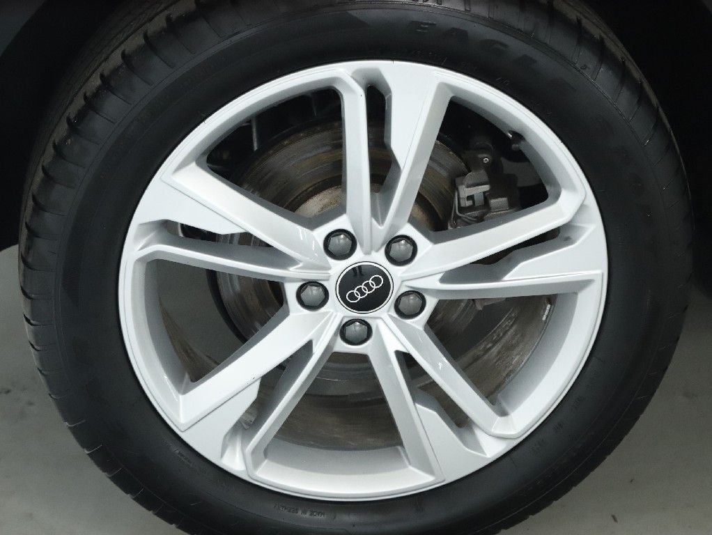 2024 Audi Q3 Premium Plus S Line quattro