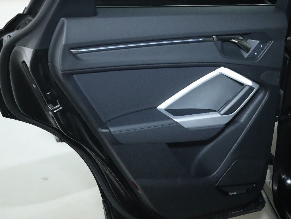 2024 Audi Q3 Premium Plus S Line quattro