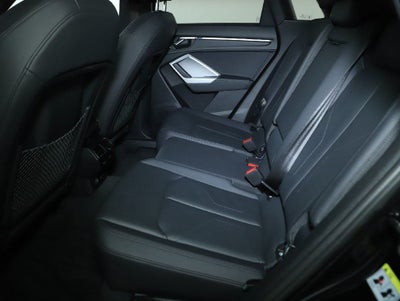 2024 Audi Q3 Premium Plus S Line quattro