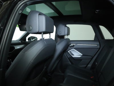 2024 Audi Q3 Premium Plus S Line quattro