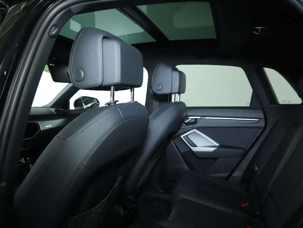 2024 Audi Q3 Premium Plus S Line quattro