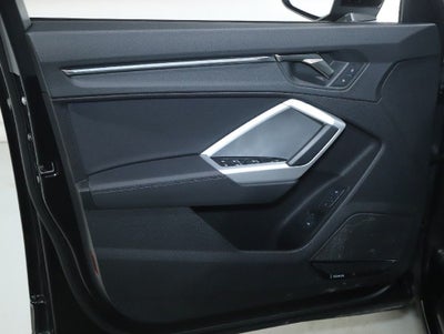 2024 Audi Q3 Premium Plus S Line quattro