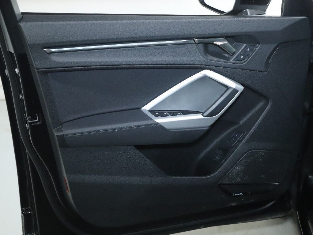 2024 Audi Q3 Premium Plus S Line quattro