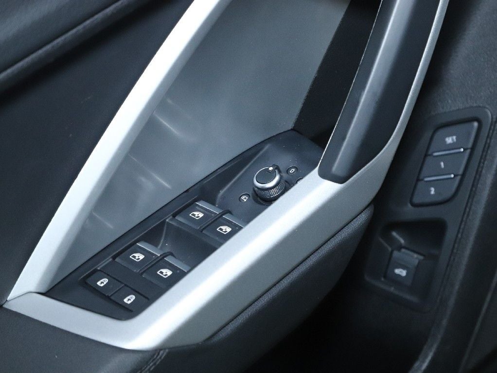 2024 Audi Q3 Premium Plus S Line quattro