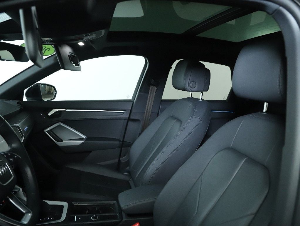 2024 Audi Q3 Premium Plus S Line quattro