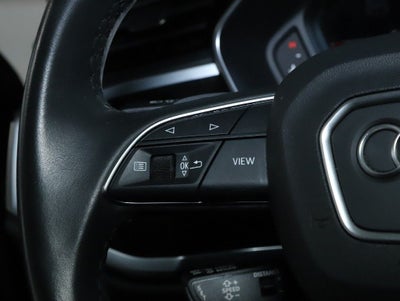 2024 Audi Q3 Premium Plus S Line quattro