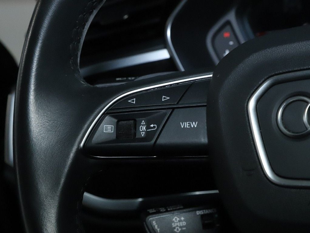 2024 Audi Q3 Premium Plus S Line quattro