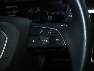 2024 Audi Q3 Premium Plus S Line quattro