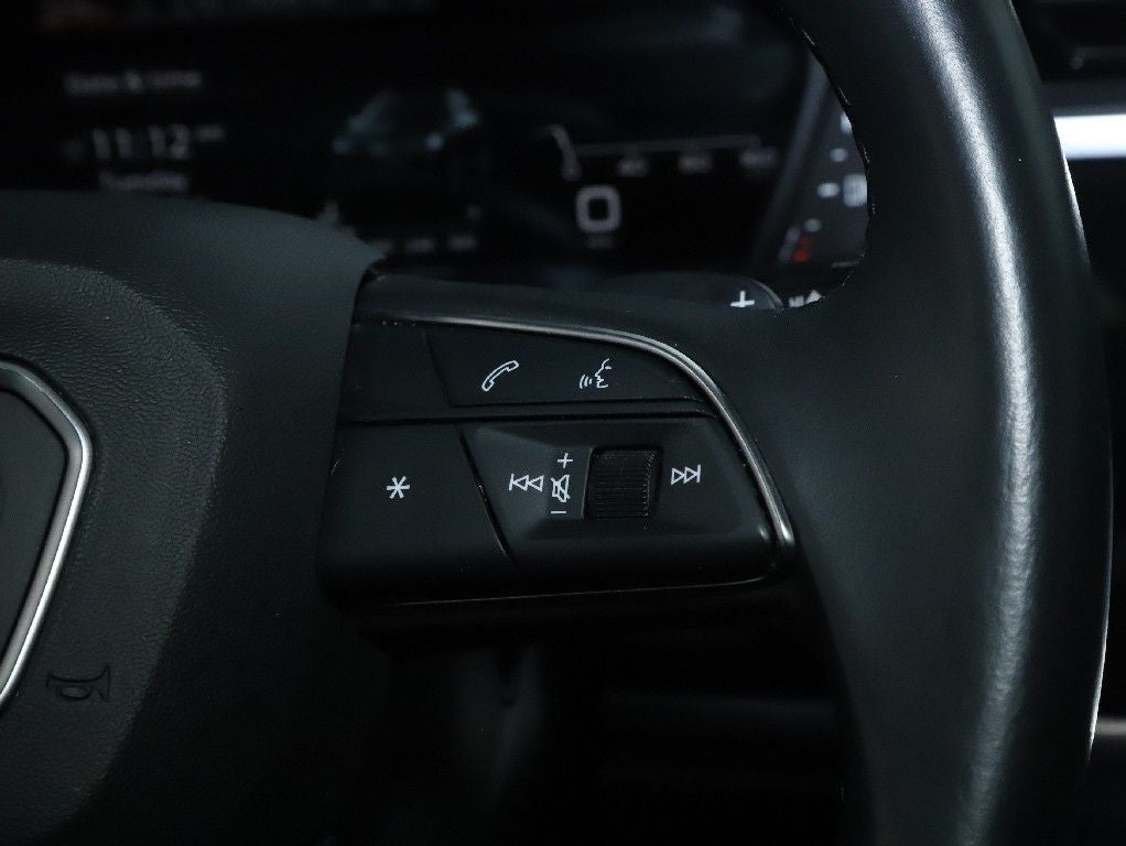 2024 Audi Q3 Premium Plus S Line quattro