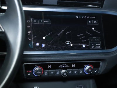 2024 Audi Q3 Premium Plus S Line quattro