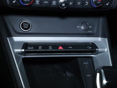 2024 Audi Q3 Premium Plus S Line quattro