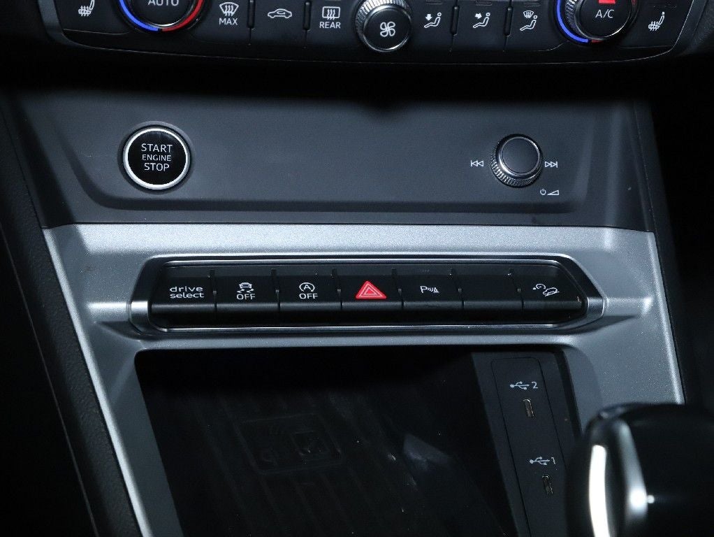 2024 Audi Q3 Premium Plus S Line quattro