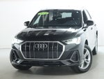 2024 Audi Q3 Premium Plus S Line quattro