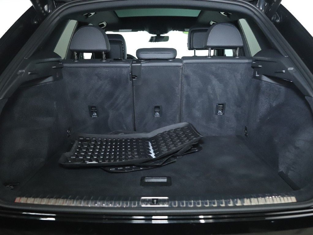 2024 Audi Q3 Premium Plus S Line quattro