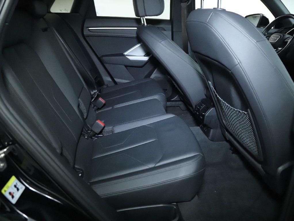 2024 Audi Q3 Premium Plus S Line quattro