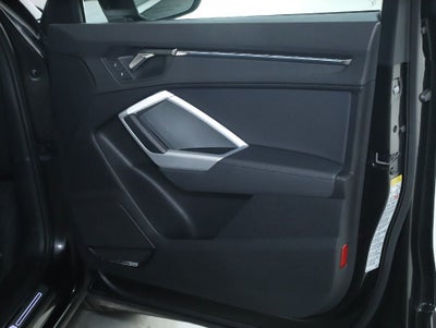 2024 Audi Q3 Premium Plus S Line quattro