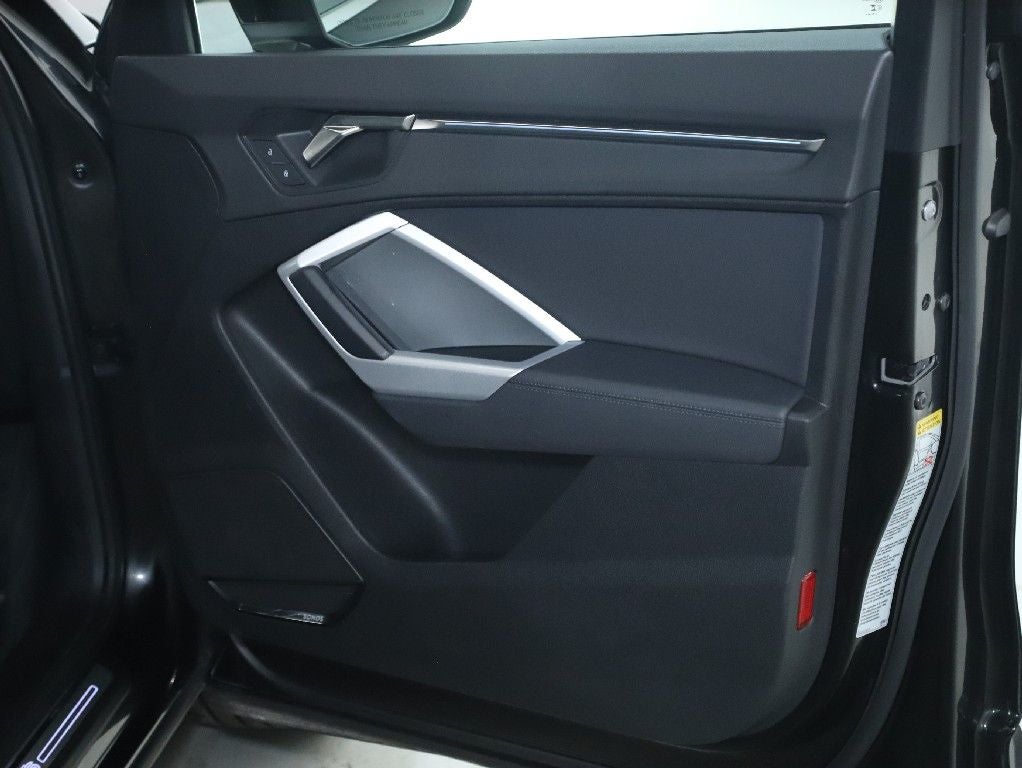 2024 Audi Q3 Premium Plus S Line quattro