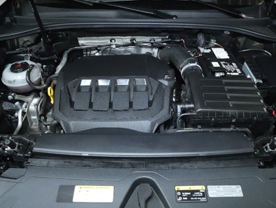 2024 Audi Q3 Premium Plus S Line quattro