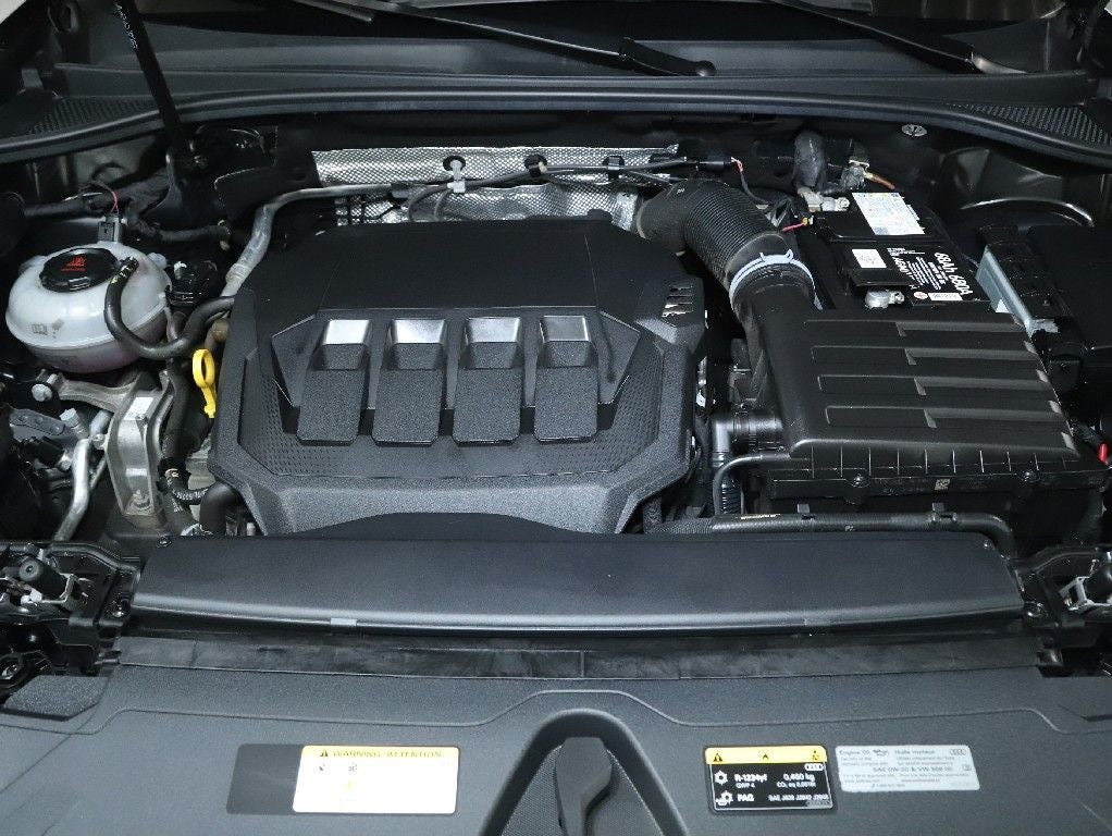 2024 Audi Q3 Premium Plus S Line quattro