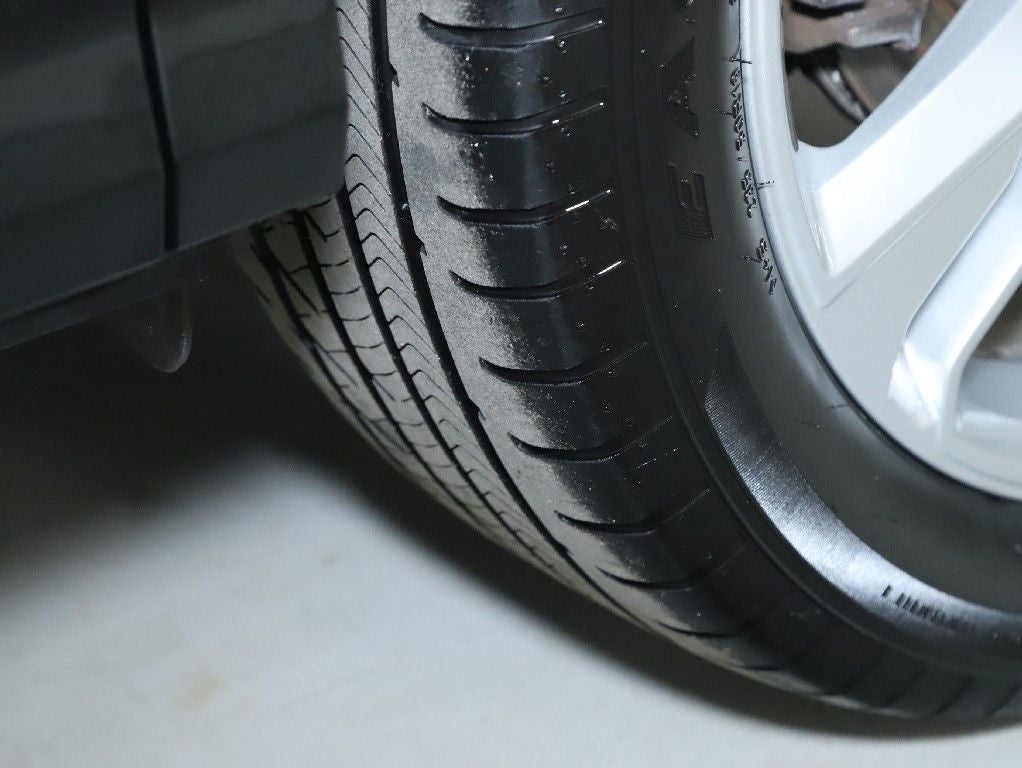 2024 Audi Q3 Premium Plus S Line quattro