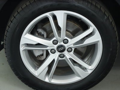 2024 Audi Q3 Premium Plus S Line quattro