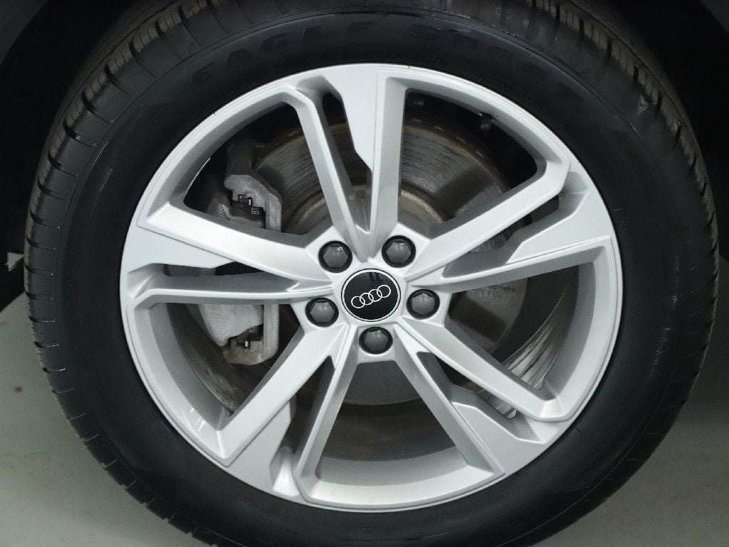 2024 Audi Q3 Premium Plus S Line quattro