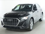 2024 Audi Q3 Premium Plus S Line quattro