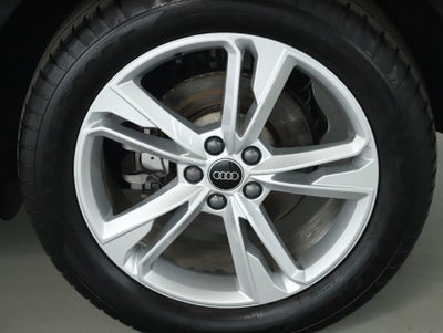 2024 Audi Q3 Premium Plus S Line quattro