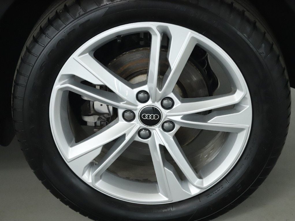 2024 Audi Q3 Premium Plus S Line quattro