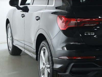 2024 Audi Q3 Premium Plus S Line quattro