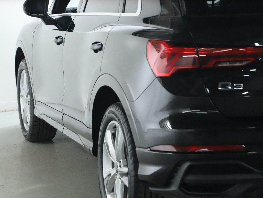 2024 Audi Q3 Premium Plus S Line quattro
