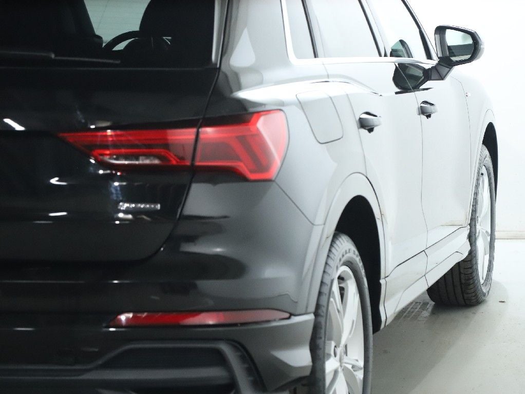 2024 Audi Q3 Premium Plus S Line quattro