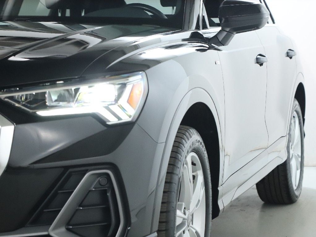2024 Audi Q3 Premium Plus S Line quattro