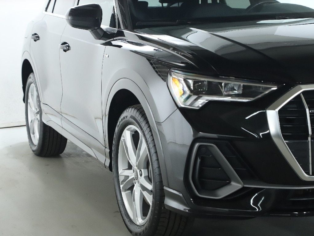 2024 Audi Q3 Premium Plus S Line quattro