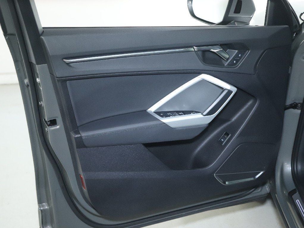 2021 Audi Q3 Premium Plus S Line quattro