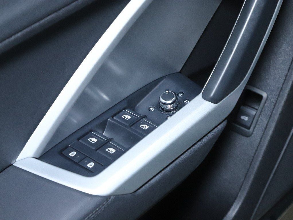 2021 Audi Q3 Premium Plus S Line quattro