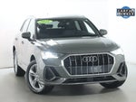 2021 Audi Q3 Premium Plus S Line quattro