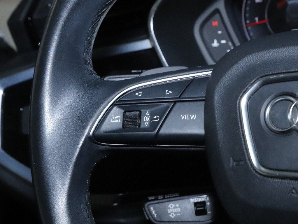2021 Audi Q3 Premium Plus S Line quattro