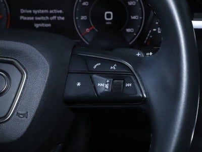 2021 Audi Q3 Premium Plus S Line quattro