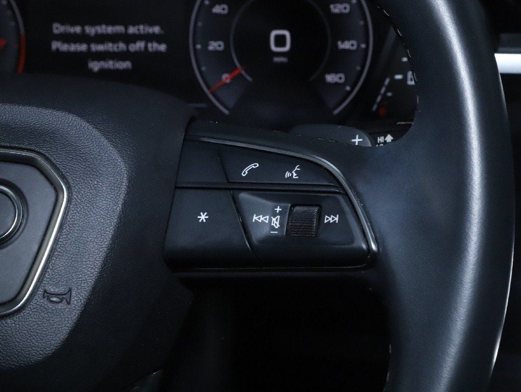 2021 Audi Q3 Premium Plus S Line quattro