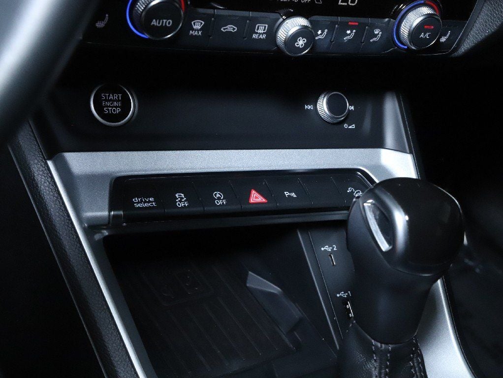 2021 Audi Q3 Premium Plus S Line quattro