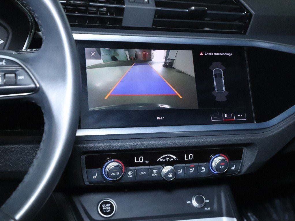 2021 Audi Q3 Premium Plus S Line quattro
