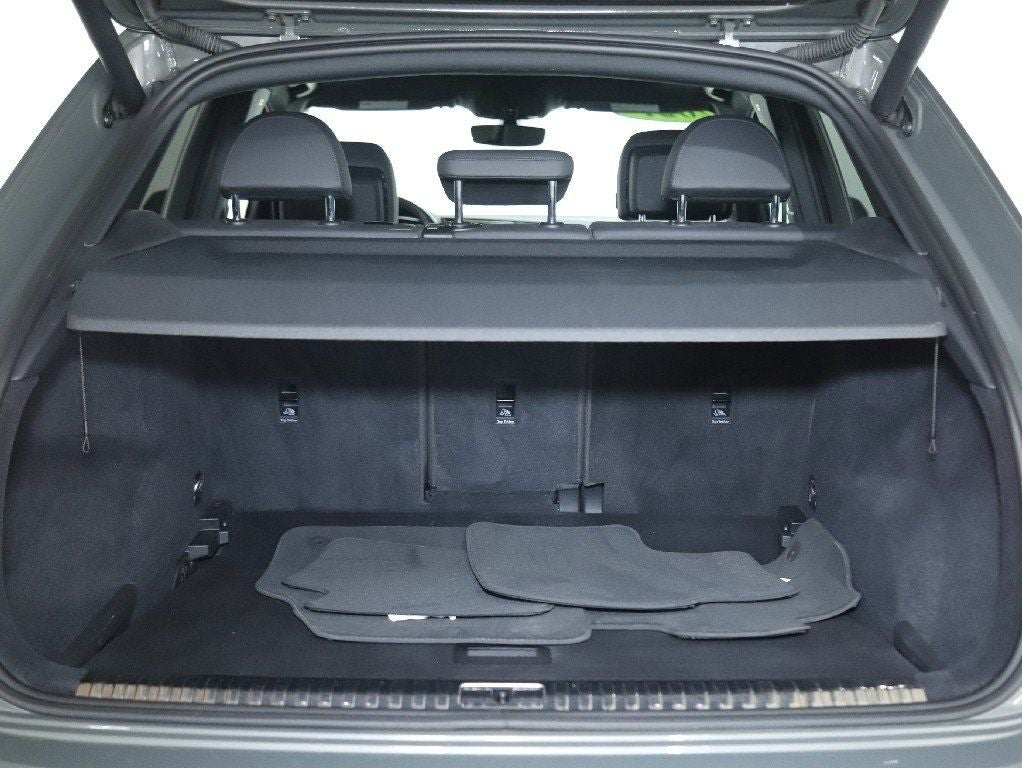 2021 Audi Q3 Premium Plus S Line quattro