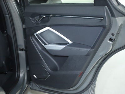 2021 Audi Q3 Premium Plus S Line quattro