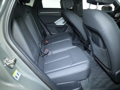 2021 Audi Q3 Premium Plus S Line quattro